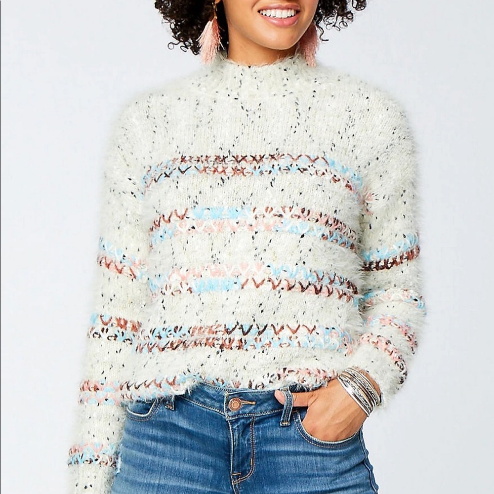 NWT Maurices sweater